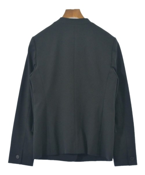 PLST（プラステ）ジャケット 黒 サイズ:M レディース/2200659765017