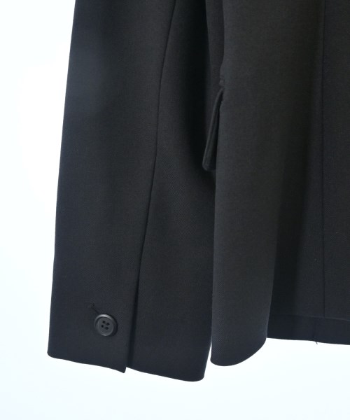 PLST（プラステ）ジャケット 黒 サイズ:M レディース/2200659765017