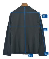 PLST（プラステ）ジャケット 黒 サイズ:M レディース/2200659765017