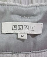 PLST（プラステ）その他 青 サイズ:M レディース/2200656534029