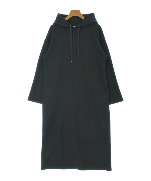 PLST(プラステ)ワンピース 黒 サイズ:M/2200656534128