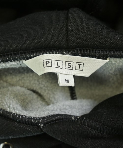 PLST（プラステ）ワンピース 黒 サイズ:M レディース/2200656534128