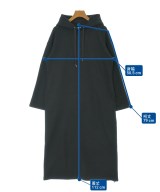 PLST（プラステ）ワンピース 黒 サイズ:M レディース/2200656534128