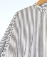 PLST（プラステ）シャツワンピース 白 サイズ:S レディース/2200659995032