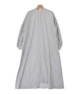 PLST シャツワンピース