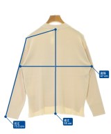 PLST（プラステ）ニット・セーター ベージュ サイズ:S レディース/2200655441014