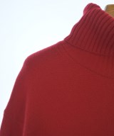 PLST（プラステ）ニット・セーター 赤 サイズ:S レディース/2200657059033