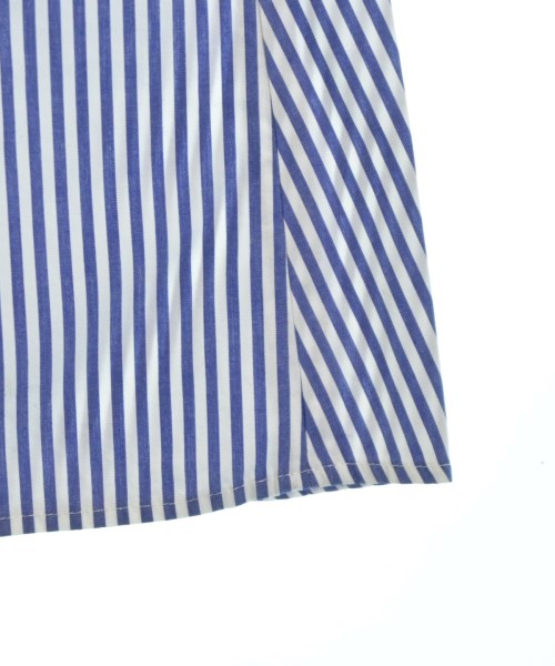 PLST（プラステ）ロング・マキシ丈スカート 白 サイズ:S レディース/2200660375038