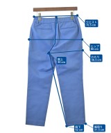 PLST（プラステ）その他 青 サイズ:M レディース/2200660375045