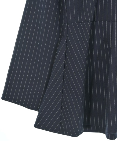 PLST（プラステ）ブラウス 紺 サイズ:S レディース/2200658718045