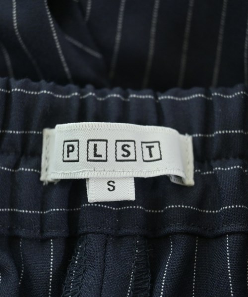 PLST（プラステ）その他 紺 サイズ:S レディース/2200658718052