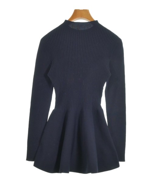PLST（プラステ）ニット・セーター 紺 サイズ:S レディース/2200658718069