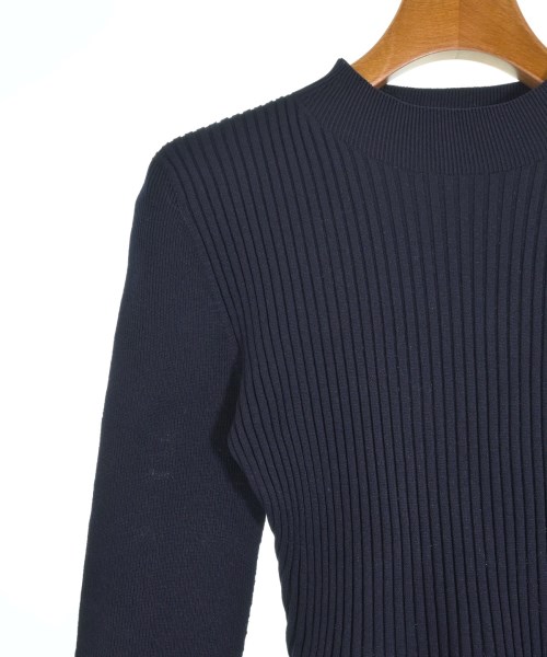 PLST（プラステ）ニット・セーター 紺 サイズ:S レディース/2200658718069