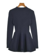 PLST（プラステ）ニット・セーター 紺 サイズ:S レディース/2200658718069