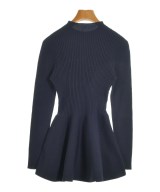 PLST（プラステ）ニット・セーター 紺 サイズ:S レディース/2200658718069