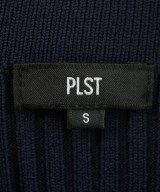 PLST（プラステ）ニット・セーター 紺 サイズ:S レディース/2200658718069