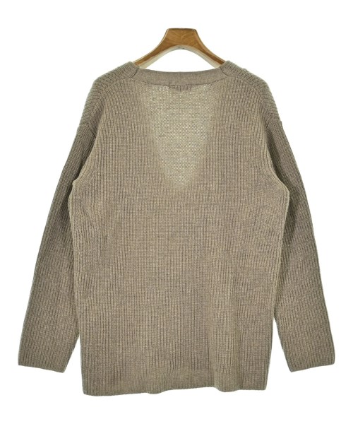 PLST（プラステ）ニット・セーター ベージュ サイズ:L レディース/2200633009021