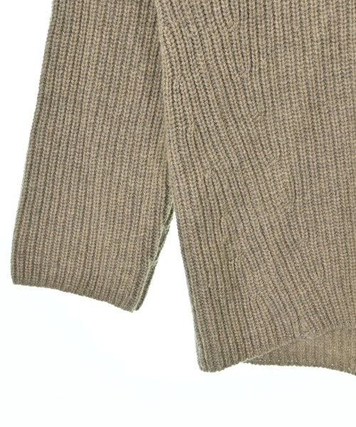 PLST（プラステ）ニット・セーター ベージュ サイズ:L レディース/2200633009021