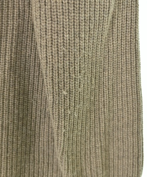 PLST（プラステ）ニット・セーター ベージュ サイズ:L レディース/2200633009021