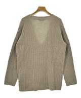 PLST（プラステ）ニット・セーター ベージュ サイズ:L レディース/2200633009021