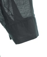 PLST（プラステ）シャツワンピース 黒 サイズ:M レディース/2200657859077