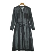 PLST シャツワンピース