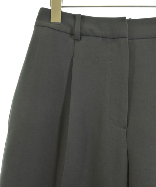 PLST（プラステ）スラックス グレー サイズ:M レディース/2200654999011