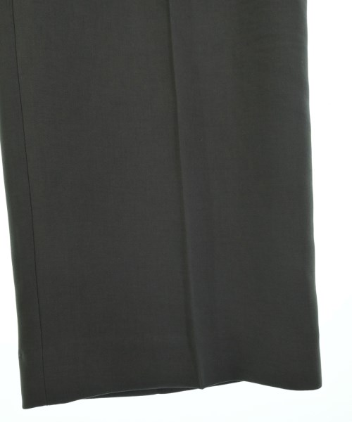 PLST（プラステ）スラックス グレー サイズ:M レディース/2200654999011