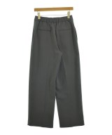 PLST（プラステ）スラックス グレー サイズ:M レディース/2200654999011