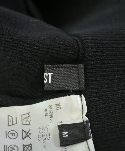 PLST（プラステ）その他 黒 サイズ:M レディース/2200654999035