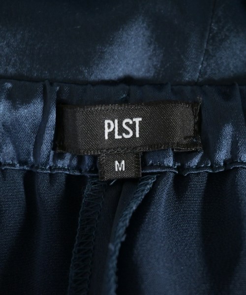 PLST（プラステ）その他 紺 サイズ:M レディース/2200654999042