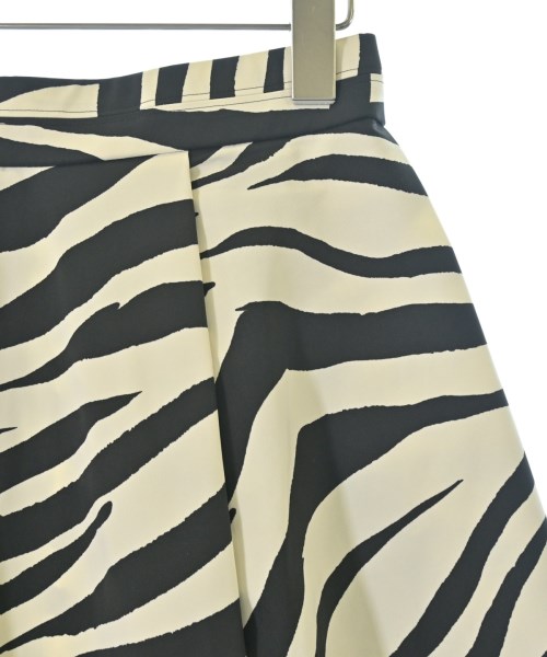 PLST（プラステ）ロング・マキシ丈スカート 白 サイズ:M レディース/2200654999059