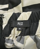 PLST（プラステ）ロング・マキシ丈スカート 白 サイズ:M レディース/2200654999059