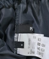 PLST（プラステ）ロング・マキシ丈スカート グレー サイズ:M レディース/2200654999066