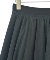 PLST（プラステ）ロング・マキシ丈スカート グレー サイズ:M レディース/2200654999066