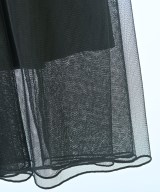 PLST（プラステ）ロング・マキシ丈スカート グレー サイズ:M レディース/2200654999066