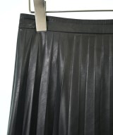 PLST（プラステ）ロング・マキシ丈スカート 黒 サイズ:S レディース/2200654999080