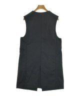 PLST（プラステ）ベスト 黒 サイズ:M レディース/2200654999103