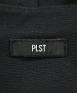 PLST（プラステ）ベスト 黒 サイズ:M レディース/2200654999103