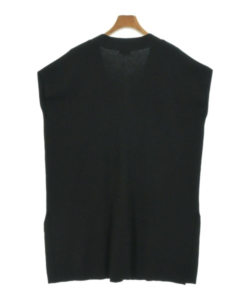 PLST（プラステ）ベスト 黒 サイズ:M レディース/2200654999110