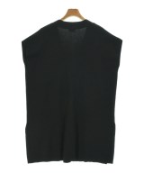 PLST（プラステ）ベスト 黒 サイズ:M レディース/2200654999110