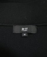 PLST（プラステ）ベスト 黒 サイズ:M レディース/2200654999110