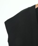 PLST（プラステ）ベスト 黒 サイズ:M レディース/2200654999110