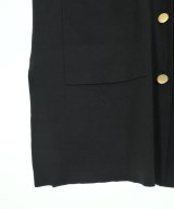 PLST（プラステ）ベスト 黒 サイズ:M レディース/2200654999110