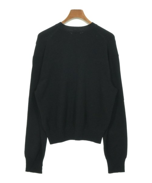 PLST（プラステ）カーディガン 黒 サイズ:L レディース/2200654999127