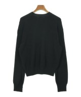 PLST（プラステ）カーディガン 黒 サイズ:L レディース/2200654999127