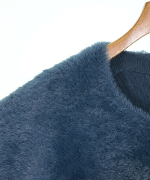 PLST（プラステ）ベスト 青 サイズ:M レディース/2200654999141