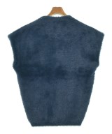 PLST（プラステ）ベスト 青 サイズ:M レディース/2200654999141