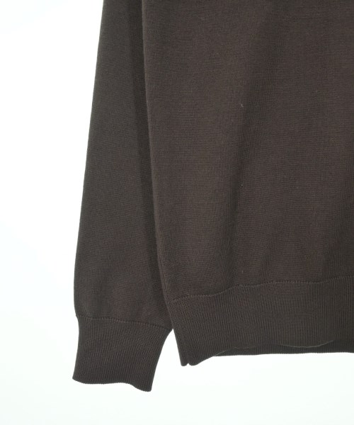 PLST（プラステ）ニット・セーター 茶 サイズ:S レディース/2200654999165