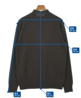 PLST（プラステ）ニット・セーター 茶 サイズ:S レディース/2200654999165